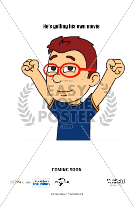 old eric voice back on goanimate old eric voice back on goanimate