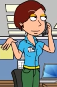 Francis' Mom
