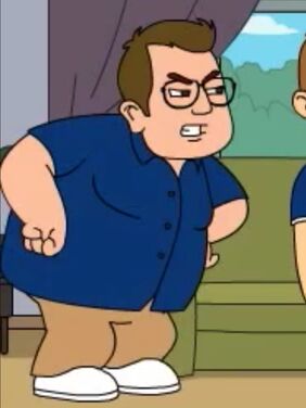 Diesel Clark