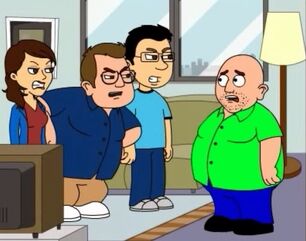 Everyonegeoundspaul