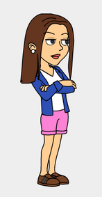 Emma Goodall goanimate