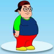 DrewandMario