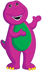 Barney (Cartoon)