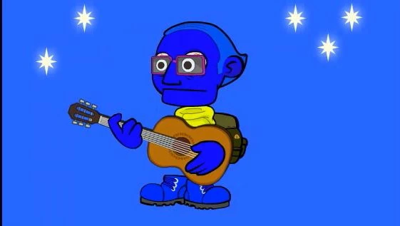 Edgar Turtle GoAnipedia FANDOM powered by Wikia