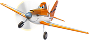 Dusty Crophopper