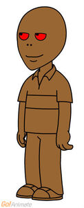 Imp goanimate