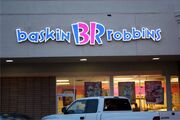 Baskin Robbins