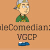 Tablecomedian2015 VGCP