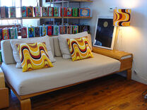 Client Couch