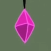 EcraCrystalNecklace