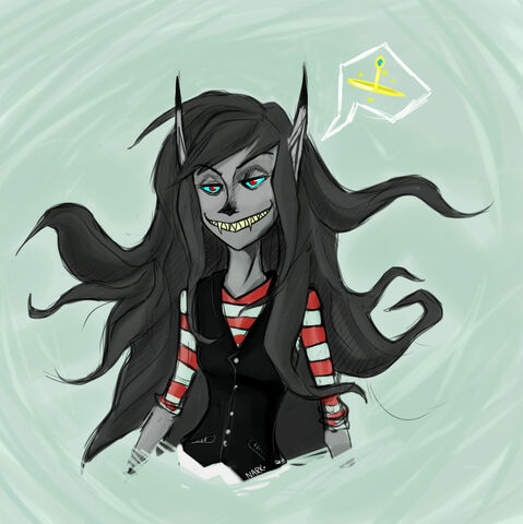 File:Marceline demon werewolf.jpg
