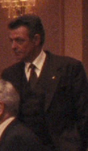 Frank Greco