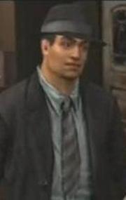 Marty Malone