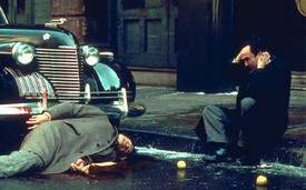 The Don Is Dead