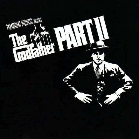 File:The Godfather Part II album.jpg