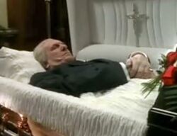 Donclericuziodead