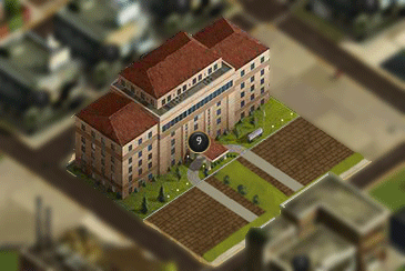 Hospital