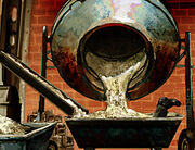 Cementing