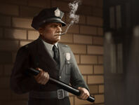 Crookedcop