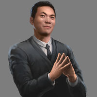 Mark Chan