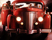 Carjacking