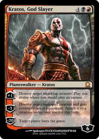 File:Kratos, A God Slayer.jpg