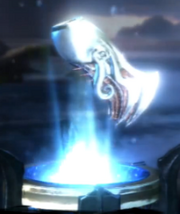 Cestus of Poseidon