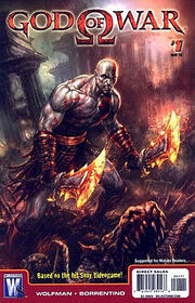 250px-God of War1 cover