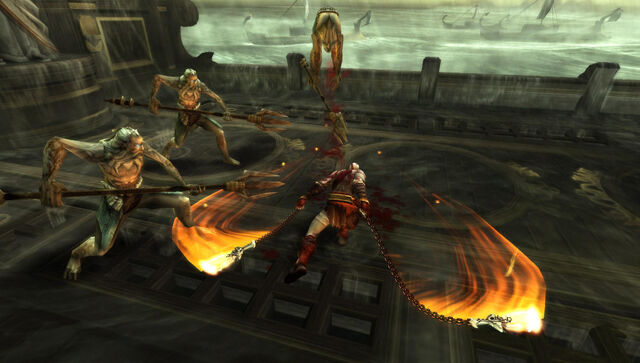 Archivo:Kratos vs Soldados Triton 2.jpg