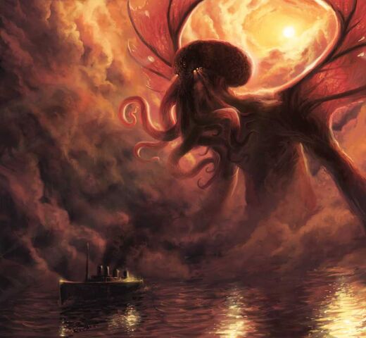 File:3182647-cthulhu rising by ktalbot-d5iltll.jpg