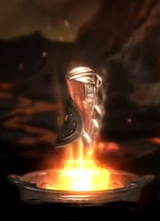 Gauntlets of Ares