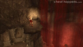 Falls of oceanum 1-1