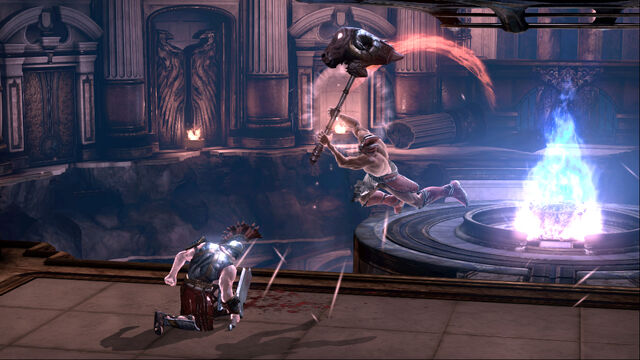 File:Minotaur hammer attack.jpg