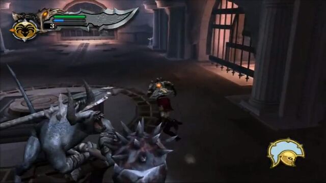 File:Kratos vs minotaur hammer grunt 3 - GoW.jpg