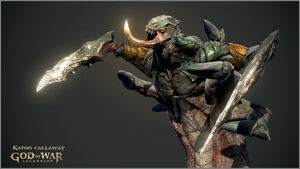 Megeras parasite4
