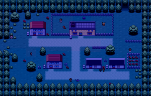 Birch Town