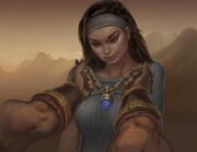 Lysandra
