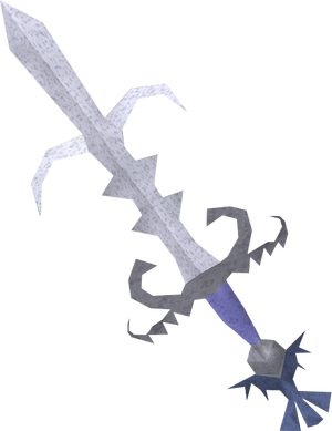 A godsword