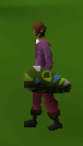 Greenbroodoo