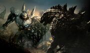 Godzillavsjaeger