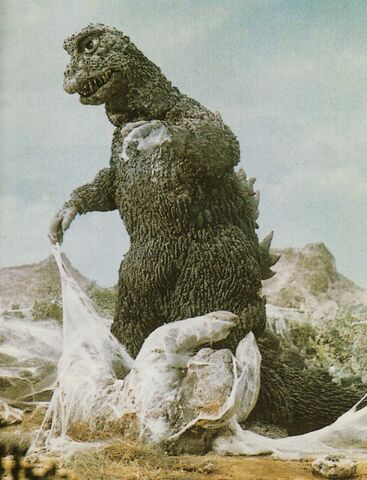File:SOG - Godzilla and Minilla Before They Fight Kumonga.jpg