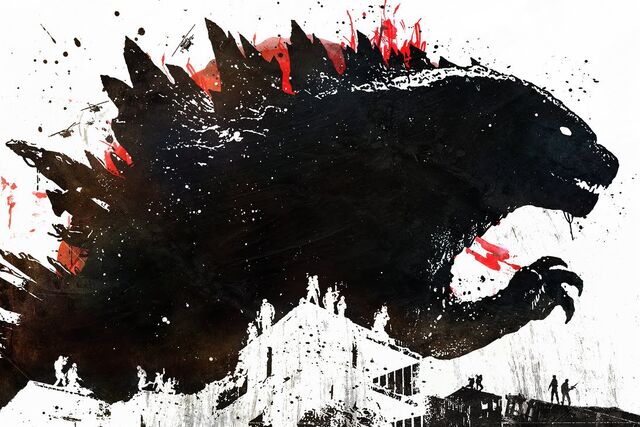 Archivo:Godzilla Wallpaper.jpg