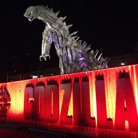 File:SDCC 2014 - Godzilla.jpg