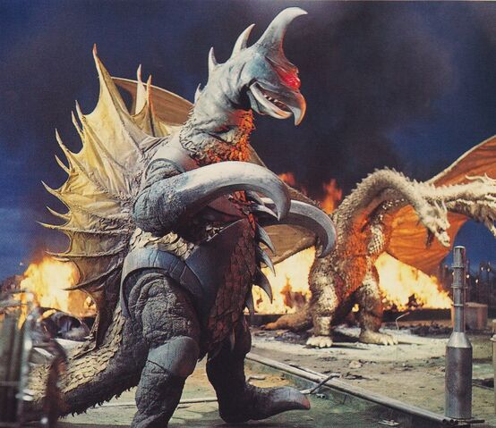 File:GVG - Gigan and King Ghidorah in the City.jpg