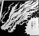 Fire Dragon DAM Manga