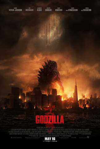 File:Godzilla 2014 Poster.png