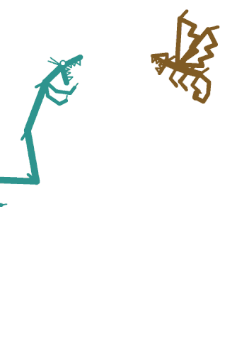 File:Manda vs Megaguirus.gif