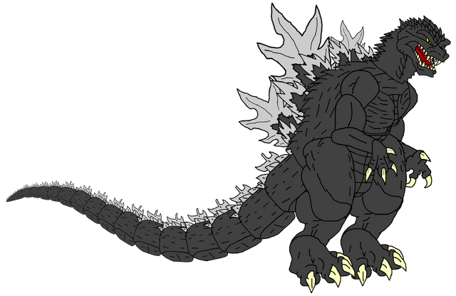 File:ASCII Godzilla from 2ch.png
