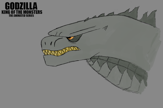 File:Animated Godzilla 2014.png