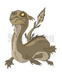 Nessie baby